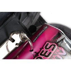 Fox Rage, Penar Voyager, Camo Soft, Bait Binder
