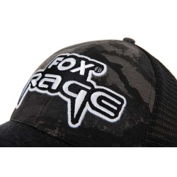 Fox Rage, Sapca Embroided, Trucker Camo