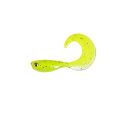 Fox Rage, Shad UV, Micro Fry 4cm/8buc