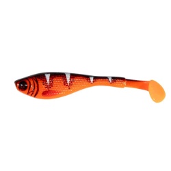Fox Rage, Shad UV, Micro Fry, 7cm/8buc, Mixed Colour