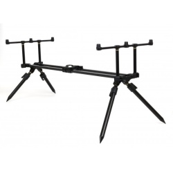 Fox, Rod Pod, Horizon Duo Pod, 3 posturi