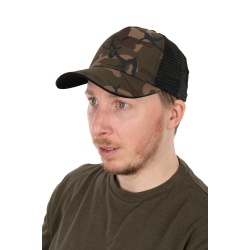 Fox, Sapca Trucker, Camo 
