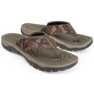 Fox Slapi Flip-Flop Camo - Img 1
