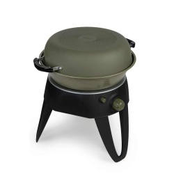 Fox, Statie De Gatit, Cookware Cookstation