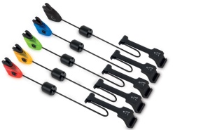 Fox, Swingere MK3, Individuale - Img 1
