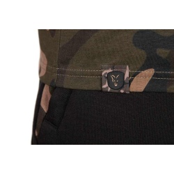 Fox, Tricou Camo