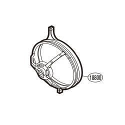 Fusta Protectie Fir, Shimano, Ultegra CI4+ 5500 XSC/XTC - Img 4