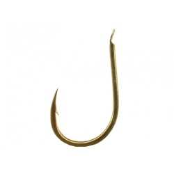Gamakatsu, Carlige Forjate, LS-3310G (Gold) 25buc/plic