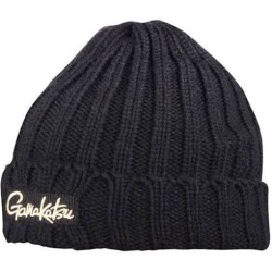 Gamakatsu, Fes Tricotat&Fleece Negru
