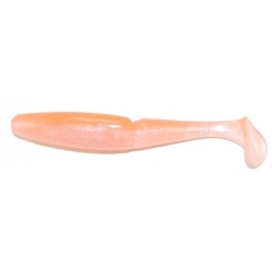 Gambler Shad The Swimmer EZ 4.25" 10.8 cm/7 buc. Agent Orange