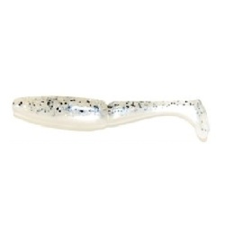 Gambler Shad The Swimmer EZ 4.25" 10.8 cm/7 buc. Phantom