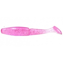 Gambler Shad TZ3" 7.6 cm/12 buc. Flamingo