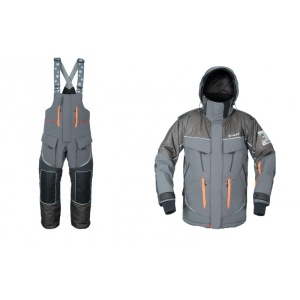 Graff Costum Iarna Warmguard -50° Flotant, Model 217-OB - Img 1