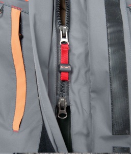 Graff Costum Iarna Warmguard -50° Flotant, Model 217-OB - Img 14