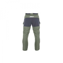 Graff, Pantalon Pescar, Climate 2in1, Olive - Img 3