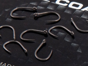 Guru Carlige Super XS Barbless Cu Ochet 10 buc. - Img 2