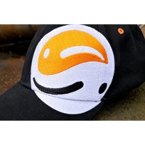 GURU Sapca Offset Logo - Img 2