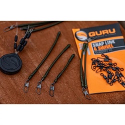 Guru, Sistem Antitangle Feeder Links - Img 2