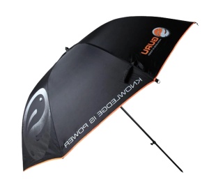 Guru, Umbrela Neagra, diametru 220cm - Img 1