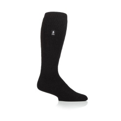 Heat Holders Ciorapi Kingfisher Mar.39-45 Negru - Img 2