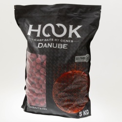 Hook Baits Boilies Tare BF 5 kg/20 mm. - Img 2
