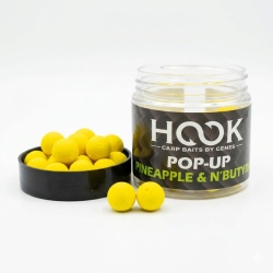 Hook Baits Pop-Up 12-16 mm, 100 ml. - Img 1
