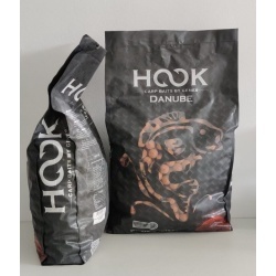 Hook, Boilies Tare, Danube, 24 mm, 10 kg, BirdFood