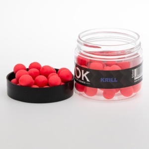 Hook, Pop-up Fluo 10 mm, 50ml (8 & 10mm) - Img 3