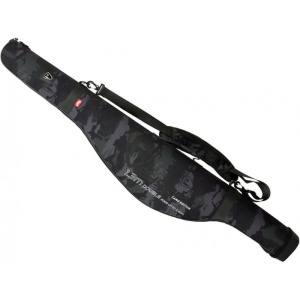 Husa Rigida Lanseta Fox Rage Camo Rod Case Double, 1.30m - Img 1