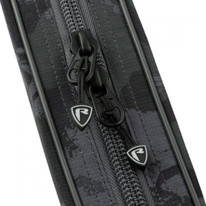 Husa Rigida Lanseta Fox Rage Camo Rod Case Double, 1.30m - Img 2