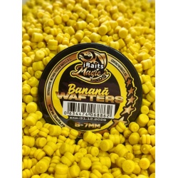 IBaits, Wafters Magic Bands, 5-7 mm