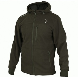 Jacheta cu Gluga, Fox Wind Blocker Hood - Img 2