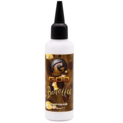 Korda, Atractant Goo, Supreme, 115ml
