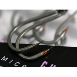 Korda, Carlige, Kamakura Chody, MIcrobarb/Barbeless