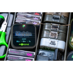 Fir Leadcore, Korda Kable, Tight Wave, 7mt