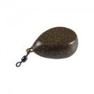 Korda Flat Pear Swivel 2.5oz (70gr) - Img 2