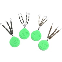 Korda, Opritoare Tungsten, 9 buc