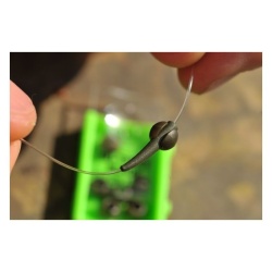Korda, Opritori, Naked Chod, Sistem Siguranta
