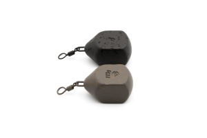 Korda Plumb, Square Pear Swivel, 2,5oz (70gr.) - Img 4