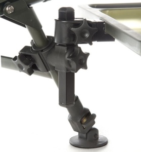 Korum Adaptor Universal Any Chair Accesory Block - Img 1