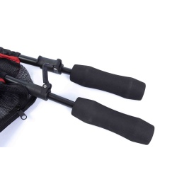 Korum Snapper, Saltea De Cantarire Floating Bank & Boat Sling - Img 2