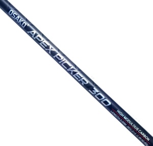 Lanseta Osako Apex Picker, 40-80g., 2+3vf (2.70 si 3.00m) - Img 4