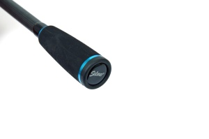 Lanseta Spinning, Salmo, Hornet, Pro Medium, 2,40 metri, 10-40 gr - Img 2