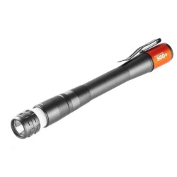 Lanterna De Mana, Nebo, Tip Stilou Inspector, 500 Lumeni