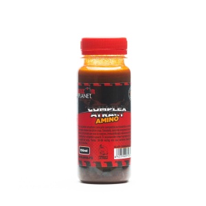 Lichid Nutritive Senzor Planet 150ml. - Img 4