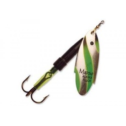 Lingurita Rotativa Mapso ALASKA Nr. 5 (23g)