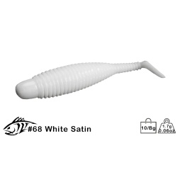 Lunker City, Grubster 5 cm/10 buc