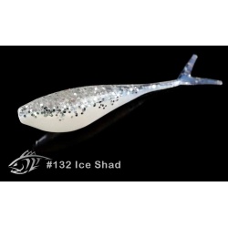Lunker City, Shad Fin-S, 4.5 cm/20 buc