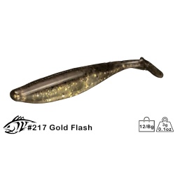 Lunker City, Swimfish, 7 cm