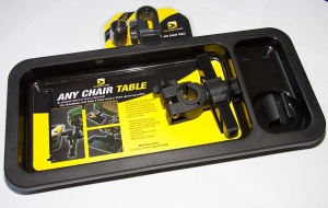Masa Scaun Avid Carp Chair Table - Img 2